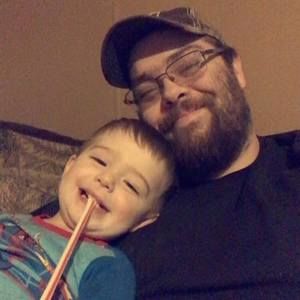 Meet your Posher, Seth